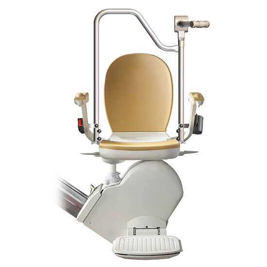 Acorn Sit/Stand Stairlift