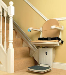 Companion Straight Stairlift