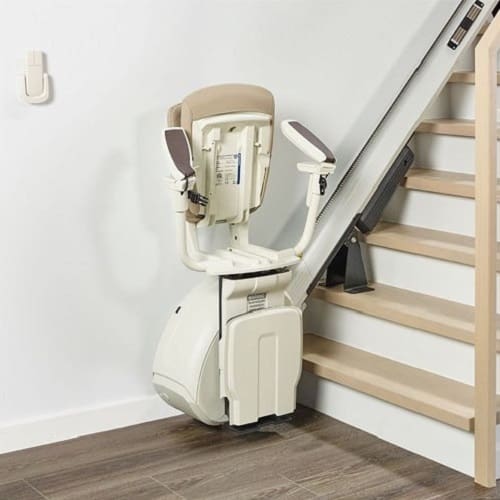 Thyssenkrupp Comfort Stairlift