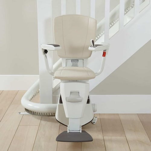 Thyssenkrupp Flow 2 Stairlift