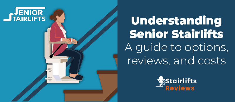 senior stairlifts uk 