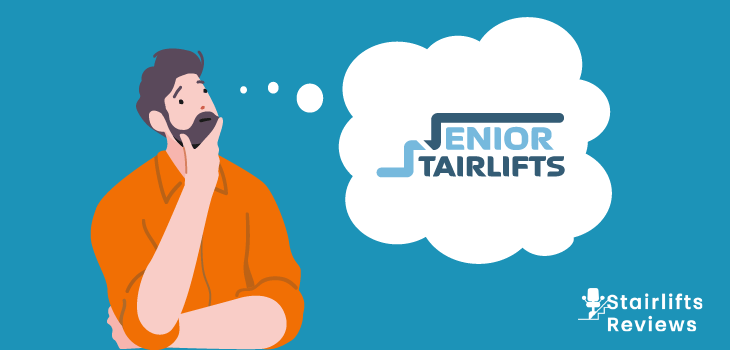 Senior stairlifts reviews