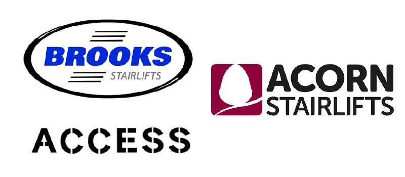 stairlift solution n.i. reconditioned brands 
