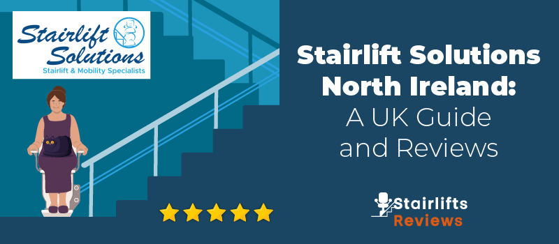 stairlift solutions northern ireland 
