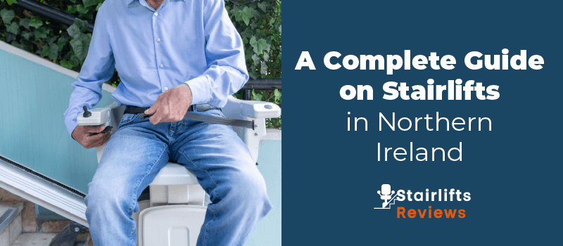 Stairlifts Northern Ireland