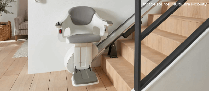 Access Bdd HomeGlide