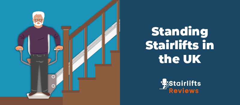 Standing Stairlifts