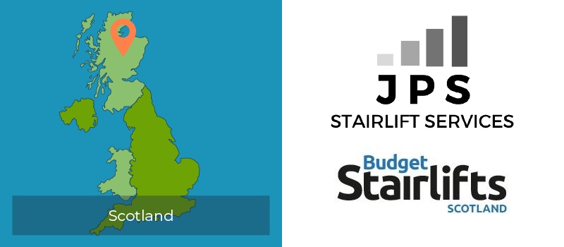Scotland stairlift companies