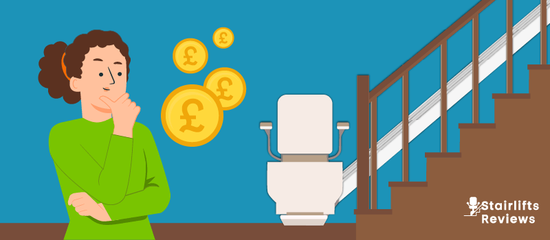 Where can you find used stairlifts for sale?