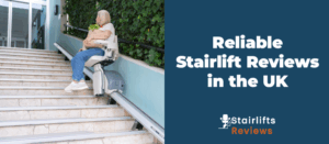 SLR Top-Rated and Reliable Stairlift Reviews in the UK_Visual